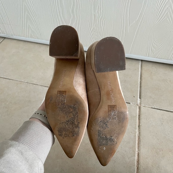 Franco Sarto Heels - Picture 3 of 4